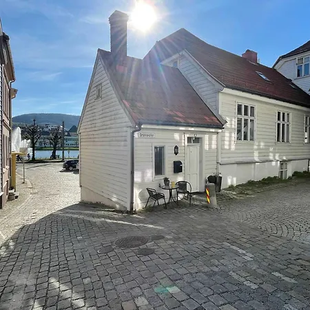 Casa de Férias Utgg6 - Small 1br House *