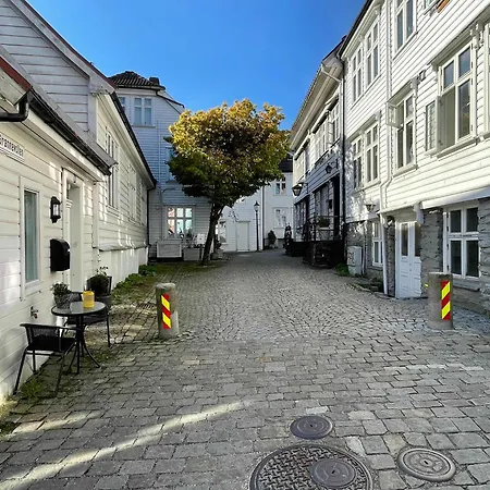 Utgg6 - Small 1br House Bergen